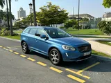 Volvo XC60, V6 3.0 engine